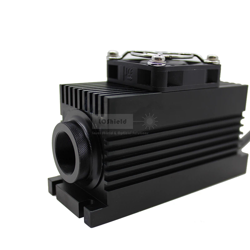 808nm DPSS Laser Module