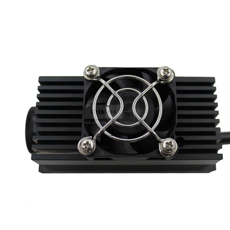 DPSS Laser Module
