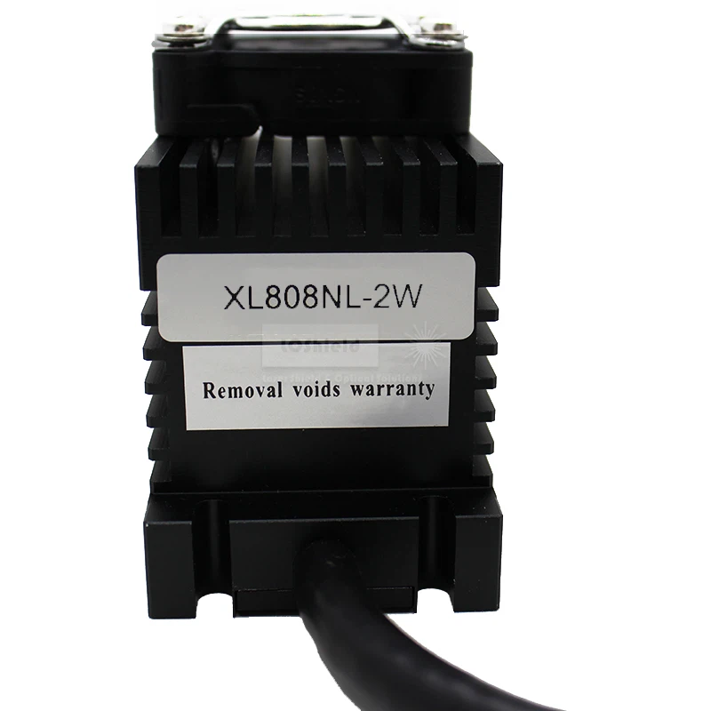 DPSS Laser Module