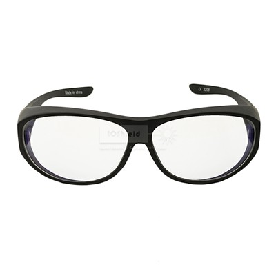 co2 laser goggles