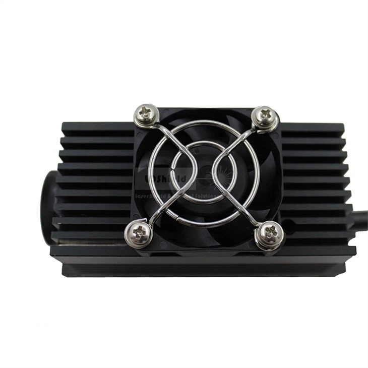 808nm DPSS Laser Module
