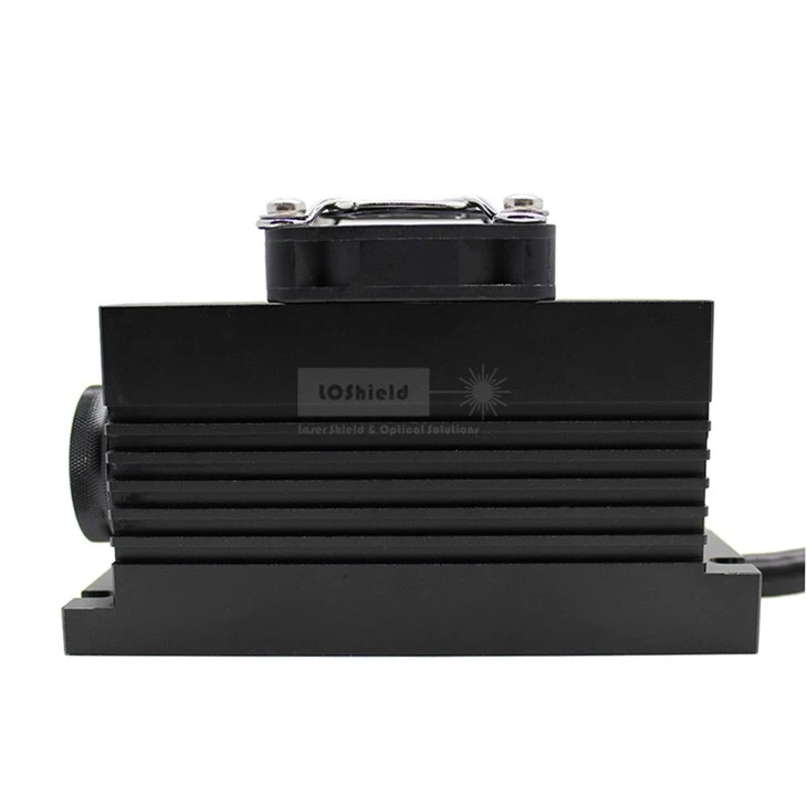 808nm DPSS Laser Module