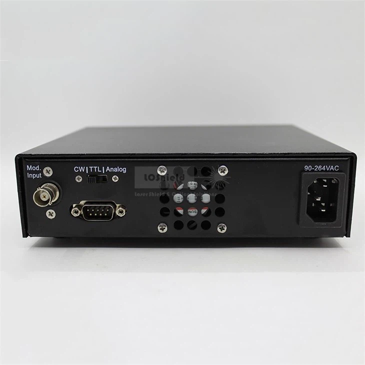 808nm DPSS Laser Module