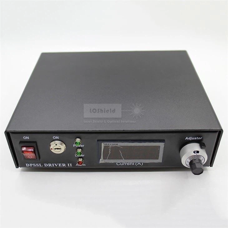 808nm DPSS Laser Module