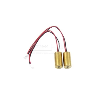 808 nm 200 mW Infrarot-Induktionslasermodul