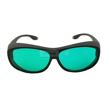 Faserlaser-Schutzbrille