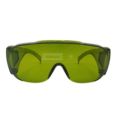 IPL-Haarentfernungsbrille