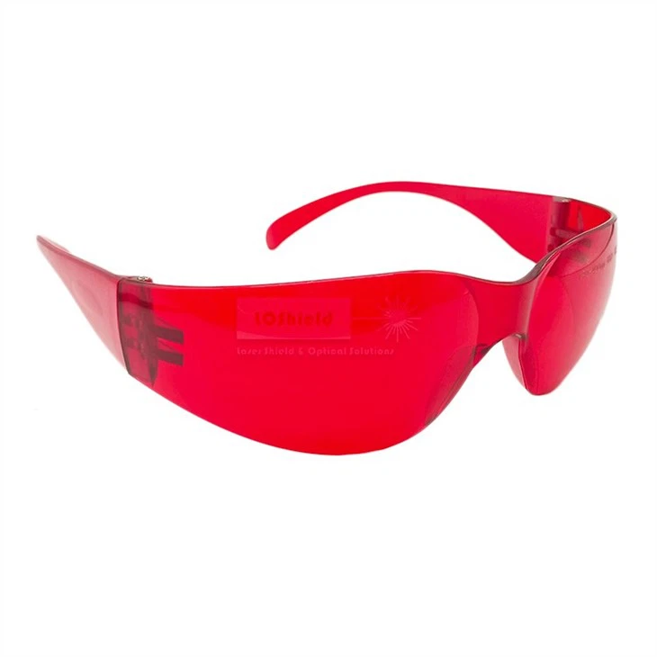 UV Laser Eye Protection Glasses