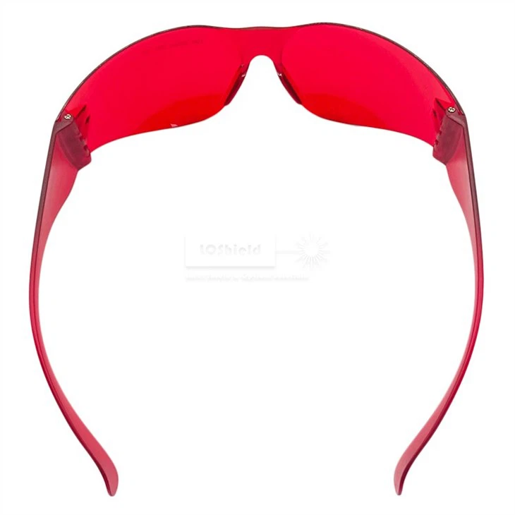 UV Laser Eye Protection Glasses
