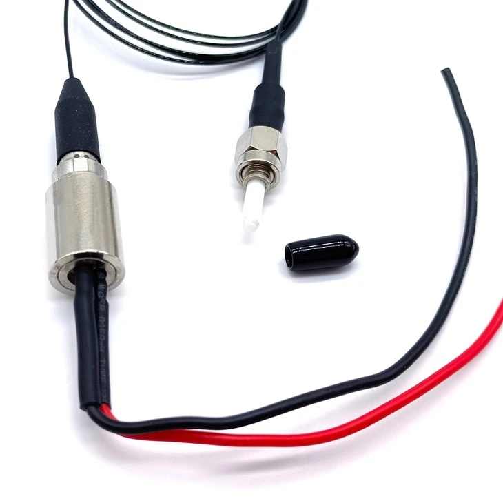 450nm 3.5W Fiber Coupled Laser Diode