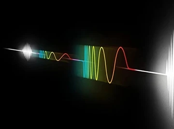 Lasermodule glänzen in AIOT-Anwendungen