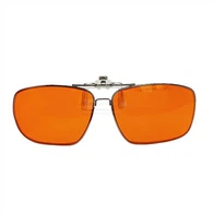532nm Green Laser Protection Glasses