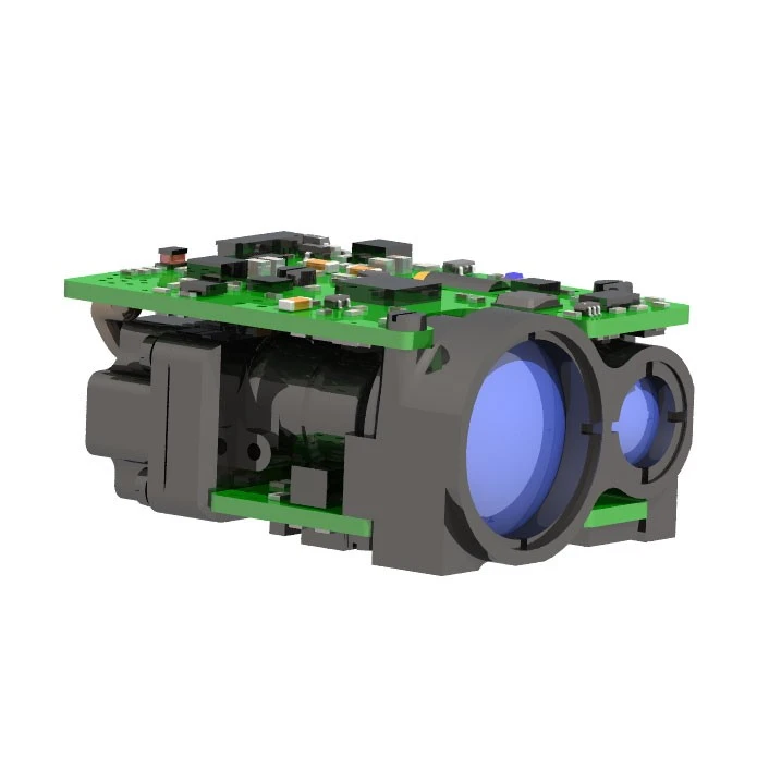 3km OEM Laser Rangefinder Module