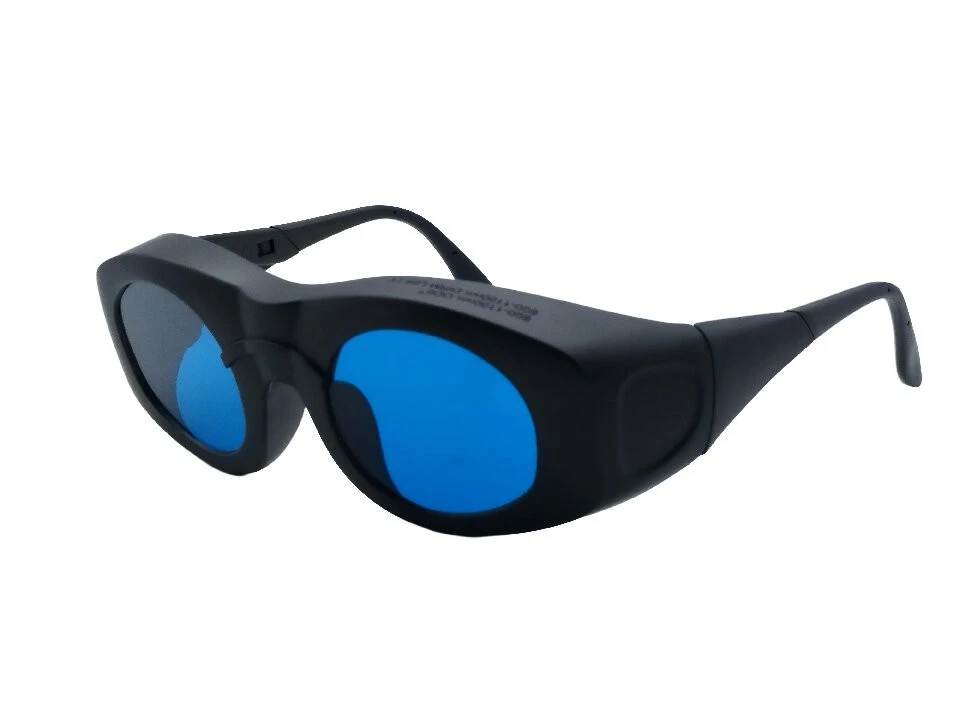 600–1100nm Optical Glass Laser Safety Glasses | OD6+ Protective Eyewear best