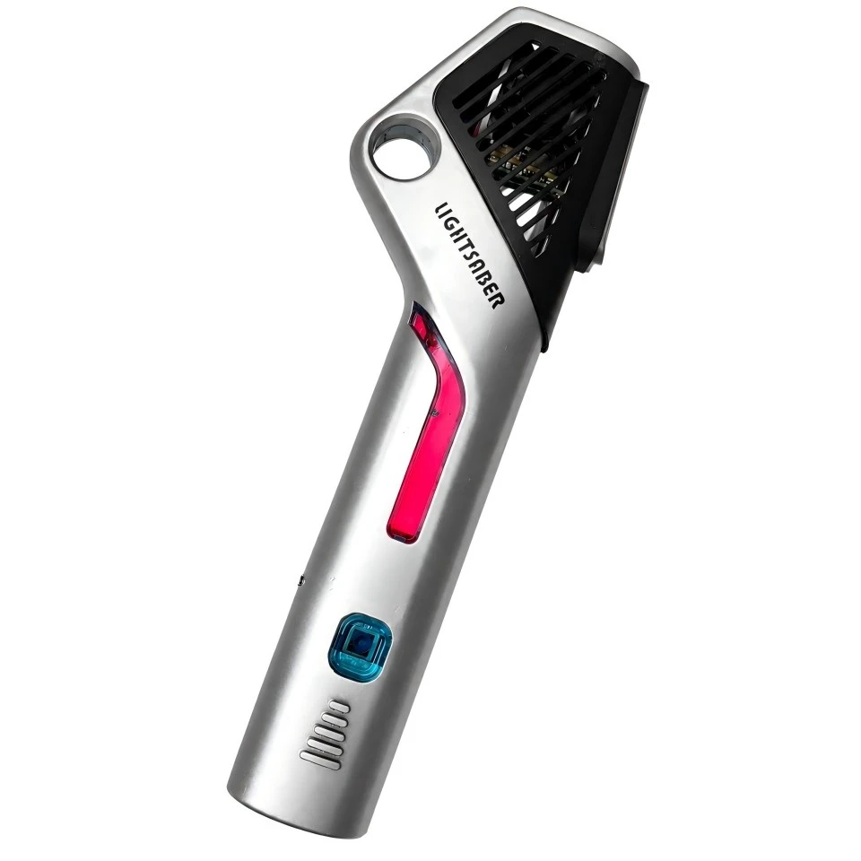 70W IPG Laser Igniter With 974nm Infrared Laser Source, High Power Laser Lighter With Red Aiming Beam factory