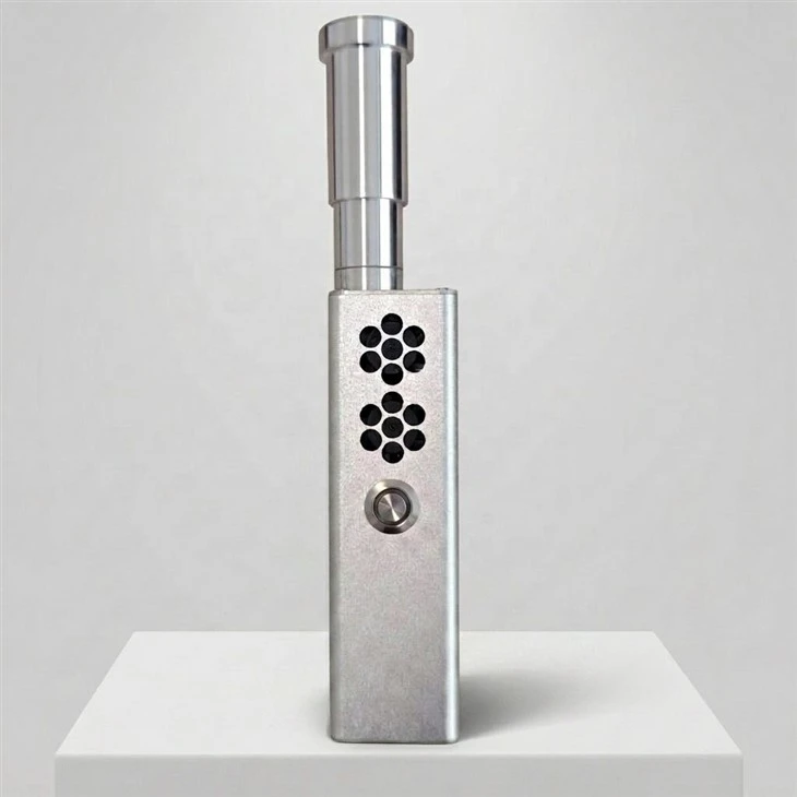 70W Handheld Fiber Laser Igniter Type-c Outdoor Camping Igniter suppliers