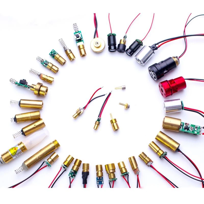 Laserdiodenmodul
