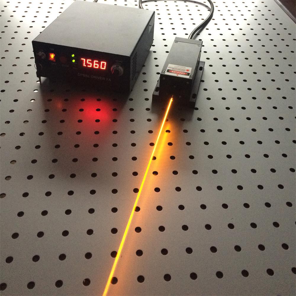 589nm lasers 589nm lasers