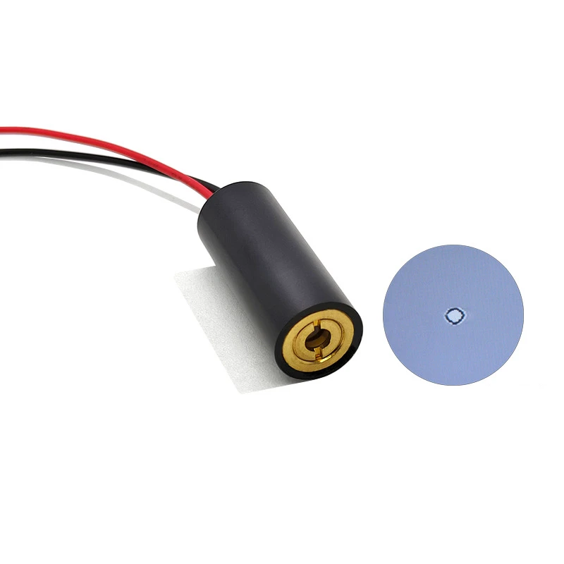 808nm VCSEL laser module 808nm VCSEL laser module