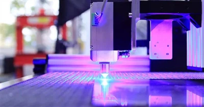 Anwendung und Schutz von UV-Lasern in der Industrie und im medizinischen Bereich