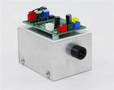 Funktionen und Anwendungen von RGB-Lasermodulen