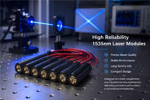 Erklärte Lebensdauer von Lasermodulen: Wie OEM-Käufer die Zuverlässigkeit und...