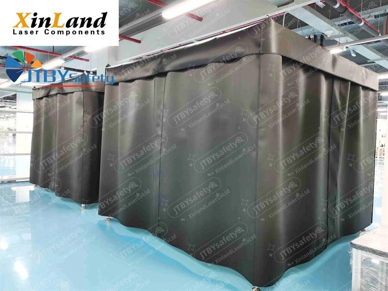 laser safety curtain laser safety curtain