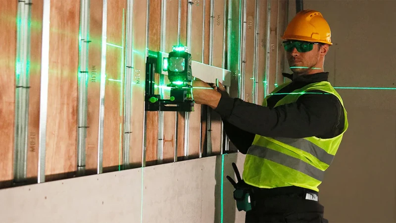 laser level laser level