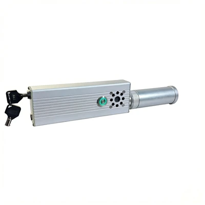 Tragbares 120-W-Mini-915-nm-Laserzündsystem mit OLED-Display und 10-facher Fokuslinse