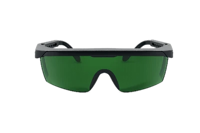 2940 nm Er:YAG-Laserschutzbrille|VLT40% Schutzbrille