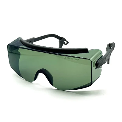 900–1800 nm OD6+ Laserschutzbrille für Nd:YAG- und Faserlaser