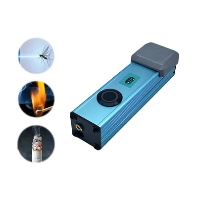 974-nm-40-W-Laserzünder Mini-Handheld-Typ-c Outdoor-Camping-Zünder